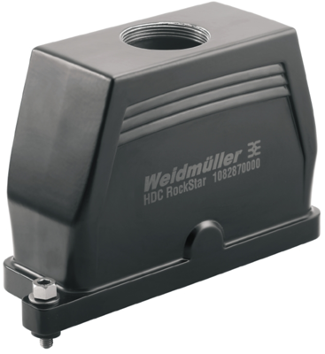 1082960000 Weidmüller Housings for HDC Connectors