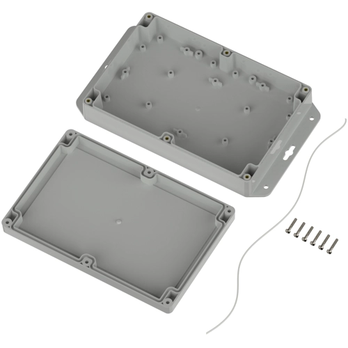 BYB-3-90H0247 by.B General Purpose Enclosures Image 2