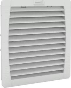 PFA40.000 Pfannenberg Finger Guards, Fan Covers