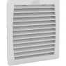 PFA 40.000 Pfannenberg Finger Guards, Fan Covers