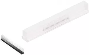 SLY8SMD06242ZSM Fischer Elektronik PCB Connection Systems