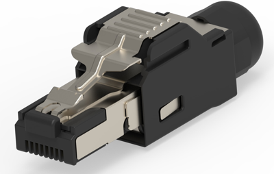 1903527-1 TE Connectivity Modular Connectors Image 1