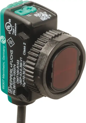267075-100394 PEPPERL+FUCHS Optical Sensors