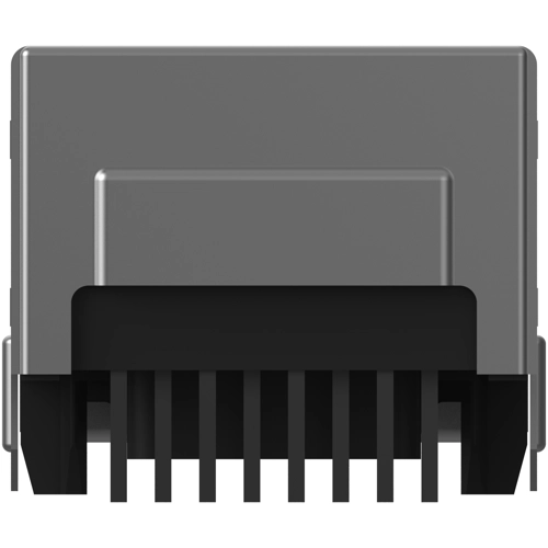 1116503-2 AMP Modular Connectors Image 4