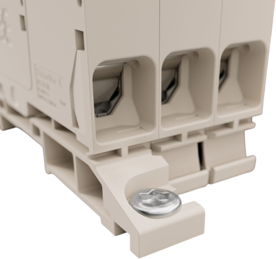 2728780000 Weidmüller Series Terminals Image 3
