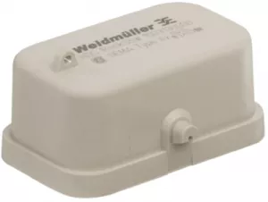 1003130000 Weidmüller Housings for HDC Connectors