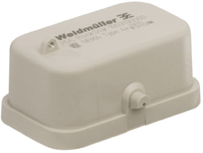 1003130000 Weidmüller Housings for HDC Connectors