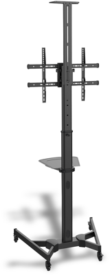 DA-90370 DIGITUS Trolleys, bags, cases and holders Image 2