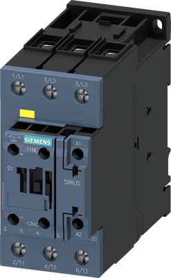 3RT2035-1SB30 Siemens Contactors