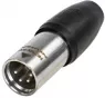 NC4MX-TOP Neutrik XLR Connectors
