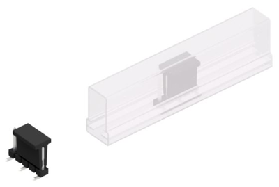 SLLP5SMD0665ZBSM Fischer Elektronik PCB Connection Systems
