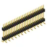 SLV W 9 SMD 102 26 G Fischer Elektronik PCB Connection Systems