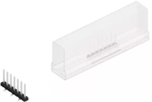 10063384 Fischer Elektronik PCB Connection Systems