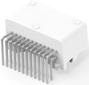 1318853-2 AMP Automotive Power Connectors