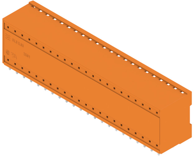 1601990000 Weidmüller PCB Connection Systems Image 2