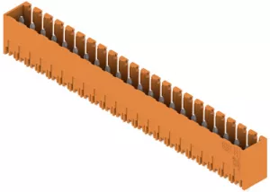 1621840000 Weidmüller PCB Connection Systems