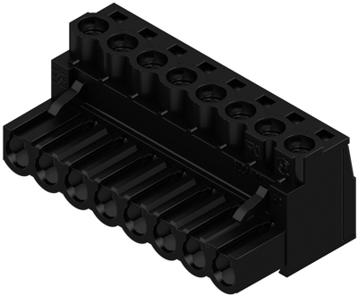 1955510000 Weidmüller PCB Connection Systems Image 1