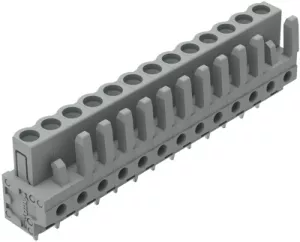 232-143 WAGO PCB Connection Systems