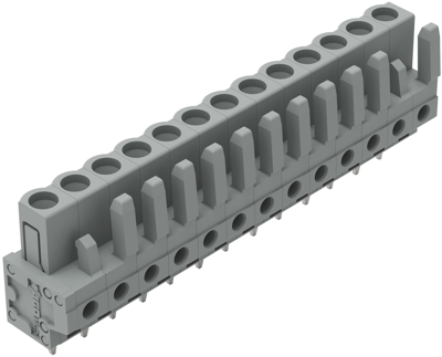 232-143 WAGO PCB Connection Systems Image 1
