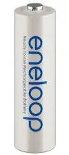 BK-3MCCE/BF1 Panasonic Round Cell Batteries, 9V Block Batteries