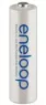 BK-3MCCE/BF1 Panasonic Round Cell Batteries, 9V Block Batteries