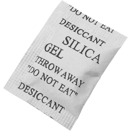 BYB-7-30L0062 by.B Shielding Bags, Antistatic Bags Image 2