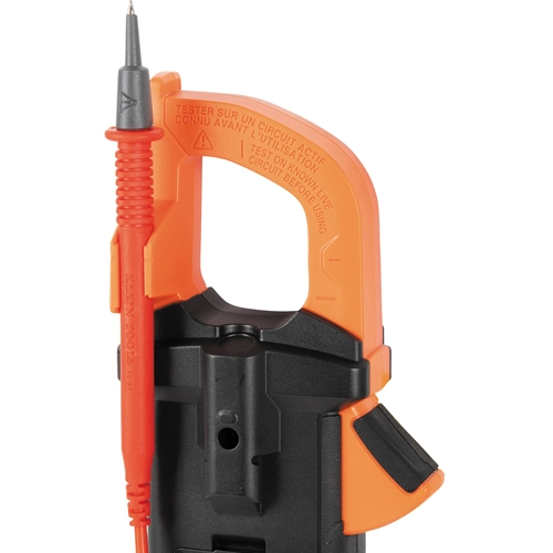 CL710 Klein Tools Clamp Meters Image 3
