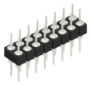 10041515 Fischer Elektronik PCB Connection Systems