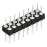 MK 205 16 Z Fischer Elektronik PCB Connection Systems