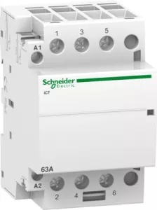 A9C20663 Schneider Electric Contactors