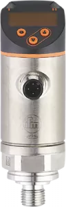 PE2593 IFM electronic Pressure Sensors