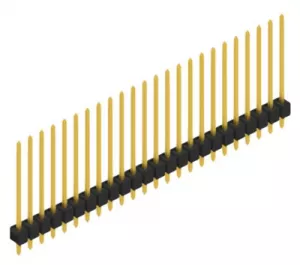 10048805 Fischer Elektronik PCB Connection Systems