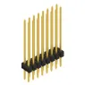 SL 2 230 16 G Fischer Elektronik PCB Connection Systems