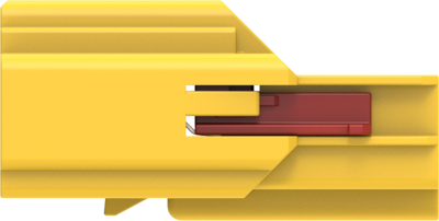 1719040-1 TE Connectivity Automotive Power Connectors Image 2