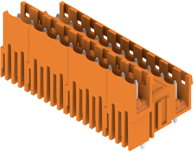 1725730000 Weidmüller PCB Connection Systems Image 1