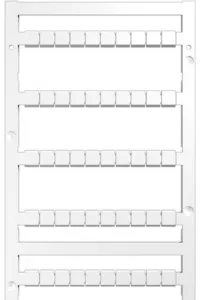 1816260000 Weidmüller Terminals Accessories