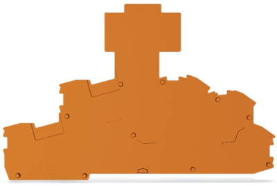 2003-6694 WAGO Terminals Accessories