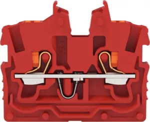 2250-323 WAGO Series Terminals