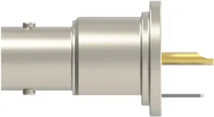 227426-1 AMP Coaxial Connectors
