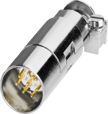 2748650000 Weidmüller Contact Inserts