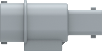 284844-4 AMP Automotive Power Connectors Image 2