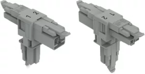 890-1701 WAGO Device Connectors