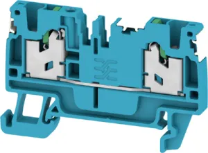 2862990000 Weidmüller Series Terminals