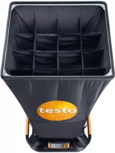 0563 4200 Testo Anemometers, Gas and Pressure Measuring Instruments