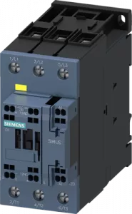 3RT2035-3SF30 Siemens Contactors