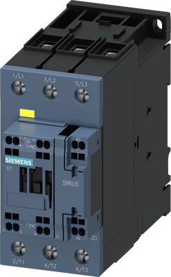 3RT2035-3SP30 Siemens Contactors