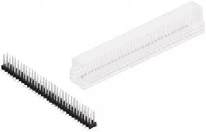 SL11SMD07864ZSM Fischer Elektronik PCB Connection Systems