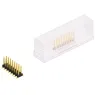 SLY 8 SMD 062 16 G SM Fischer Elektronik PCB Connection Systems