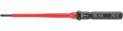 05006523001 Wera Screwdrivers, Bits and Bitholders