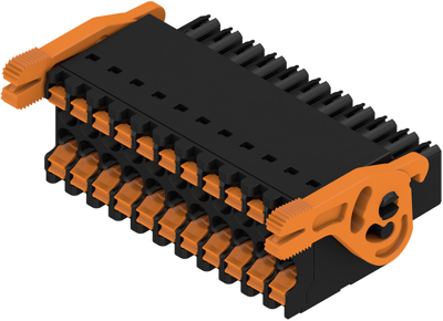 1278320000 Weidmüller PCB Connection Systems Image 2